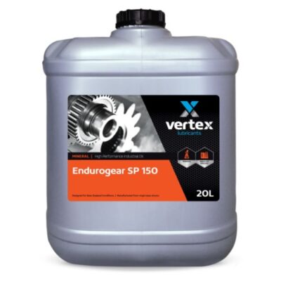 ENDUROGEAR SP150 (20 LITRE)