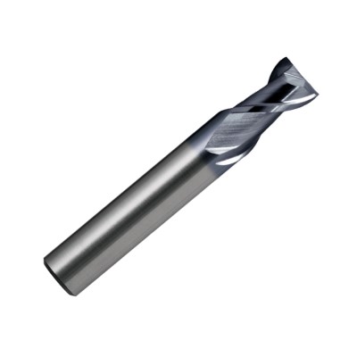 HSS 20.0 SLOT DRILL S/S 2 FLUTE