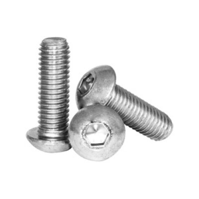 M 6 X 40 Z/P B/H SOCKET SCREW