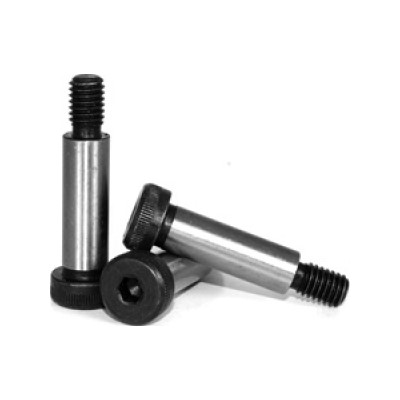 M10 X 40 SOCKET HEAD SHOULDER SCREW