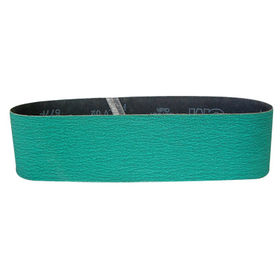 2745 X 50 X 60# ZIRCO L/BELT
