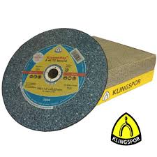 KP 115 X 1.6 X 22 INOX C/O DISC