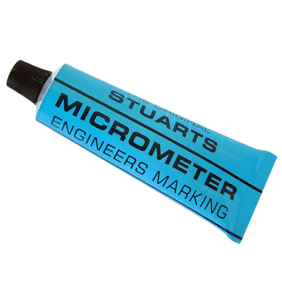 STUARTS BEARING BLUE 38grs