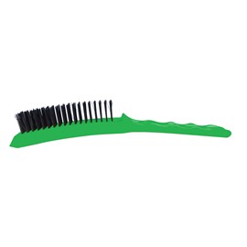 JOSCO GREEN 422 S/S WIRE BRUSH