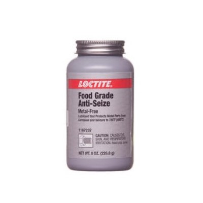 LOCTITE FOOD GRADE ANTISEIZE