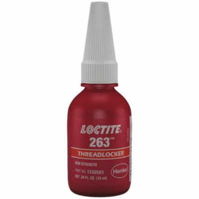 LOCTITE 10cc 263 STUD LOCK