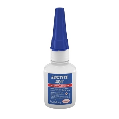 LOCTITE 25gm 401 SUPER BOND
