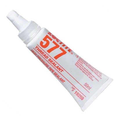 LOCTITE 50cc 577 MED-HIGH PRESSURE SEALANT