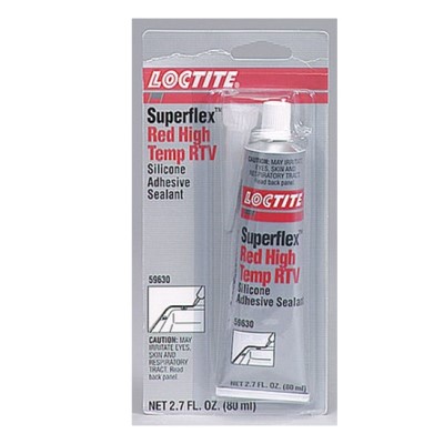 LOCTITE 596 HI-TEMP SILICON 85grm