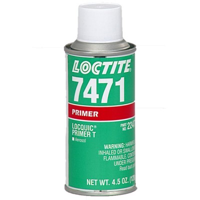 LOCTITE LOCQUIC PRIMER 7471(T)