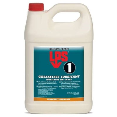 LPS1 L/DUTY LUBRICANT 3.78 LITRE