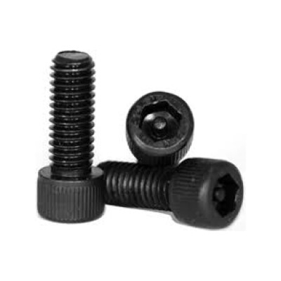 1/4 UNF X 1.1/4 CAP SCREW