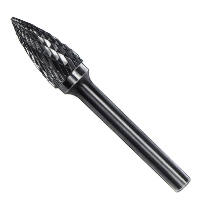 SUTTON SG100 CARBIDE BUR DC