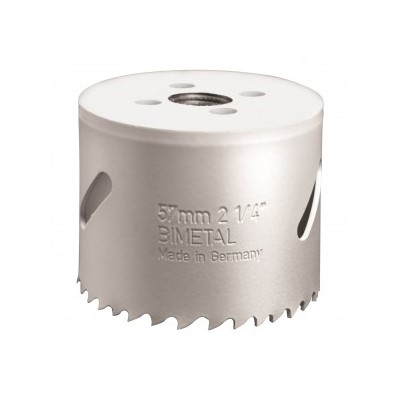 WILPU 79MM  HOLESAW 8% cobalt