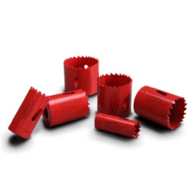 KW 33mm-1.5/16 BI-METAL HOLESW