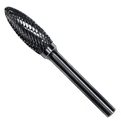 SUTTON SH410 CARBIDE BUR DC