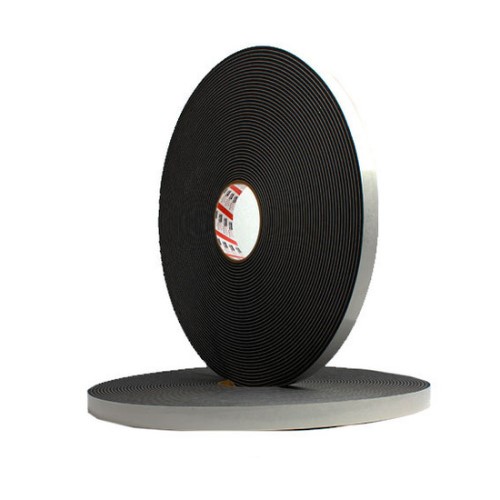 FOAM 2 6.4mm X 19mm X 15m SPONGE SEAL