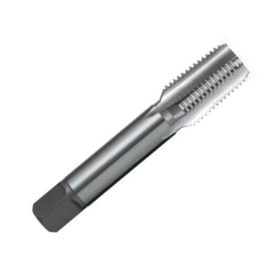 HSGT 1/4 BSPT TAP T/FORM
