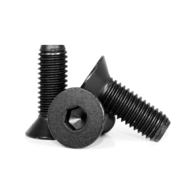 3/16 UNC X 3/8 F/H SOCKET SCREW