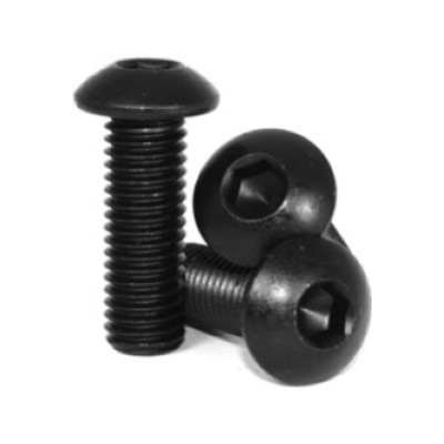 5/16 UNF X 1" B/H SOCKET SCREW