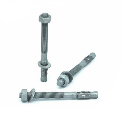 MACSIM M12 X 100 GALV WEDGE ANCHOR