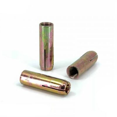 STRONGTIE M12 DROP-IN ANCHORS ZP