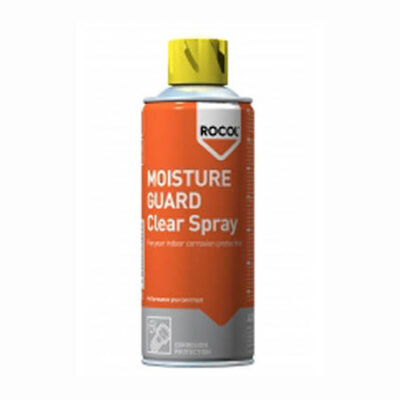 ROCOL MOISTURE GUARD (CLEAR) AEROSOL