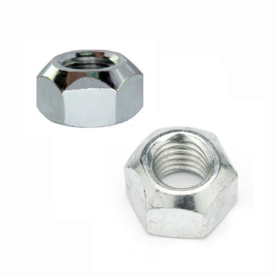 CONELOCK NUT 1/4 UNF