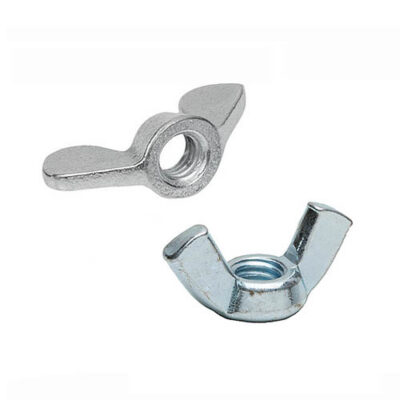 WINGNUTS 5MM