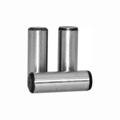 M3 X 16 SOLID GROUND DOWEL