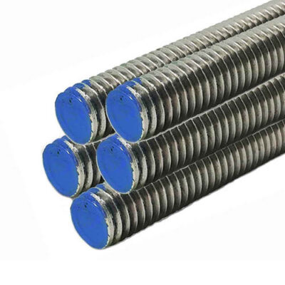 M3 X 1MTR T304 ST/ST THREADED ROD
