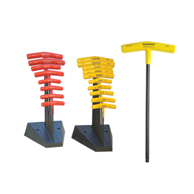 BONDHUS 13113 5/16 T/H B/E KEY