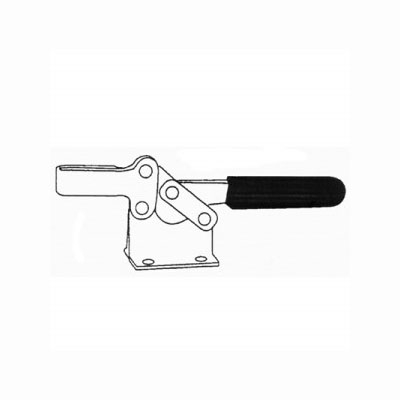 200W TOGGLE CLAMP WITH SPINDLE