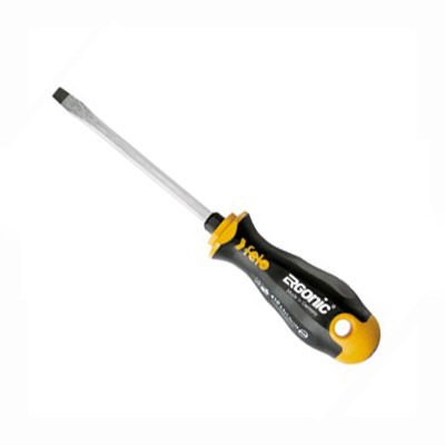 FELO 400 FLAT 3.5 X 0.6 X 100  H/TIP SCREWDRIVER