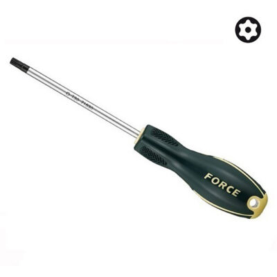 FORCE T27H TAMPERPROOF STAR SCREWDRIVER