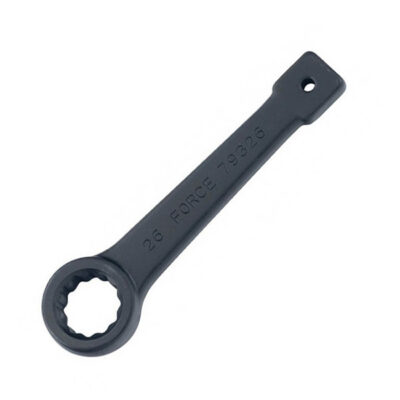 FORCE 80mm 12pt SLUGGING WRENCH