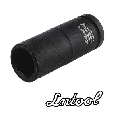 LNT 3/4D 1in DEEP IMPACT SOCKET