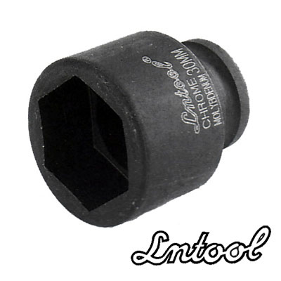 LNT 1DRV 1.3/8 STD IMPACT SOCKET