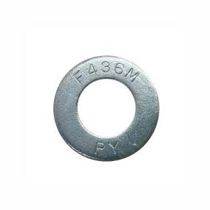SAMSON 6mm GR8 Z/P WASHER