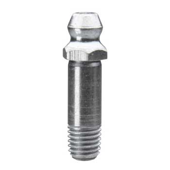 6MM x 1.00 x 29mm LONG GREASE NIPPLES