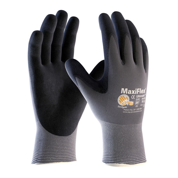 MAXIFLEX (size 10) XL GLOVE
