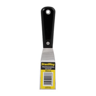 STANWAY ST/ST 38MM PAINT SCRAPER