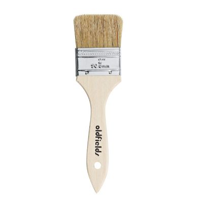 Brushes & Scrapers